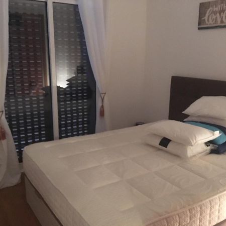 Apartament Terrace With Ocean View Caniço Zewnętrze zdjęcie