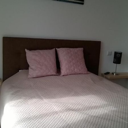 Apartament Terrace With Ocean View Caniço Zewnętrze zdjęcie