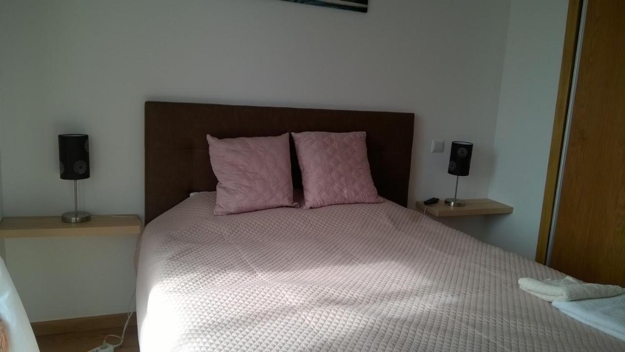 Apartament Terrace With Ocean View Caniço Zewnętrze zdjęcie