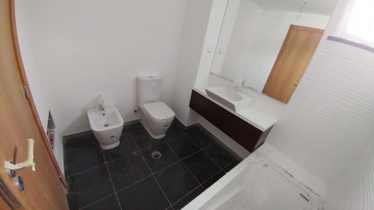 Apartament Terrace With Ocean View Caniço Zewnętrze zdjęcie